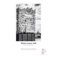 Hahnemühle Photo Luster 260 g/m² - 17" x 30 metra 